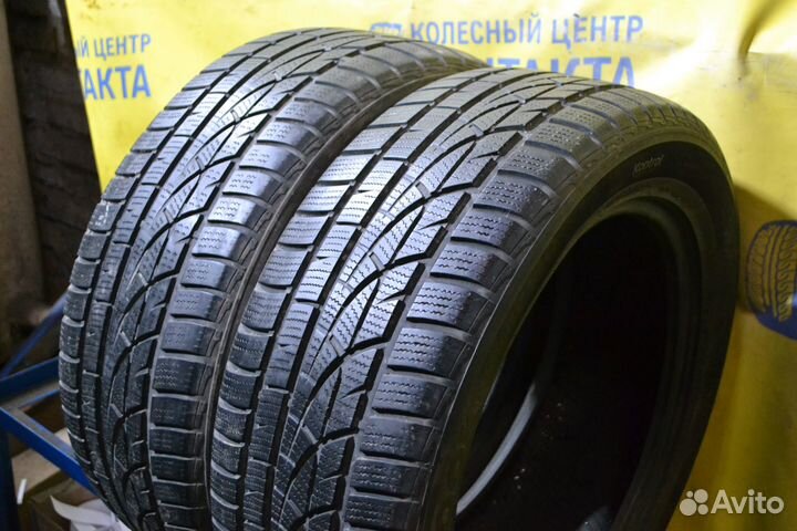 Hankook Winter I'Cept Evo 225/55 R17