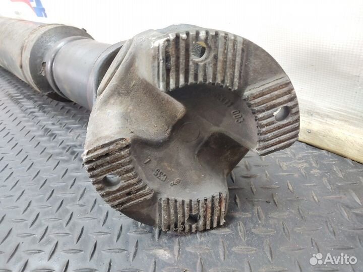 Вал карданный 2310мм Mercedes-Benz Actros