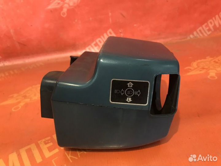 Кожух подрулевой Mazda 626