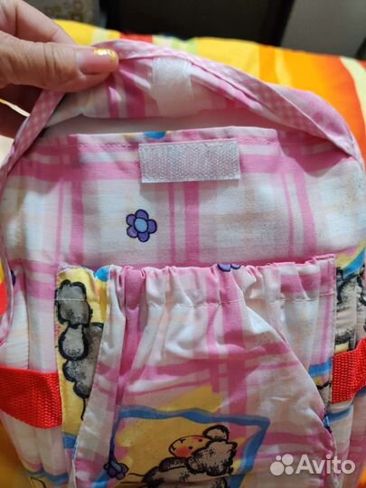 Рюкзак Переноска для детей