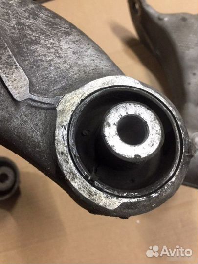 Рычаг задний Bmw E60