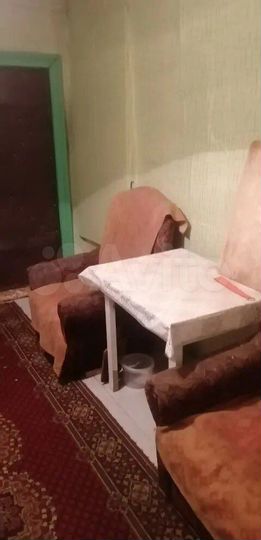 Дом 58,2 м² на участке 7 сот.