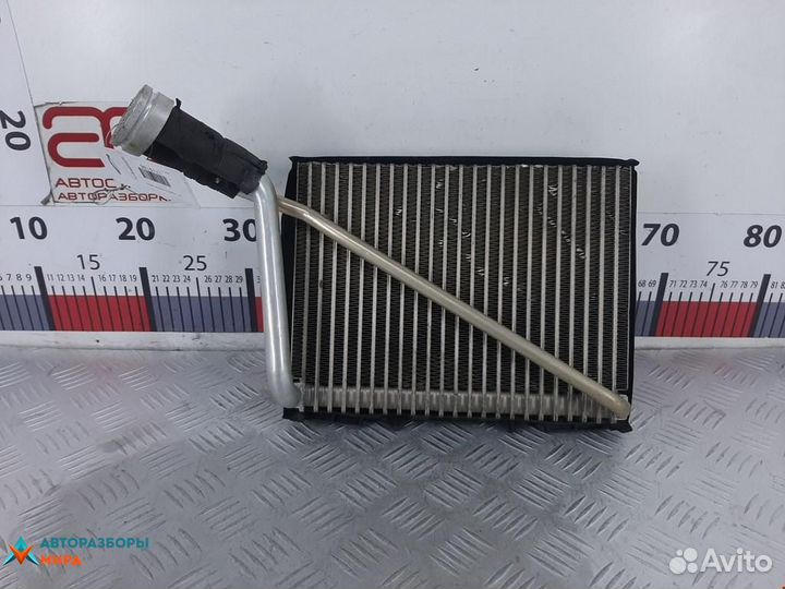 Радиатор отопителя (печки) Saab 9-3 2001