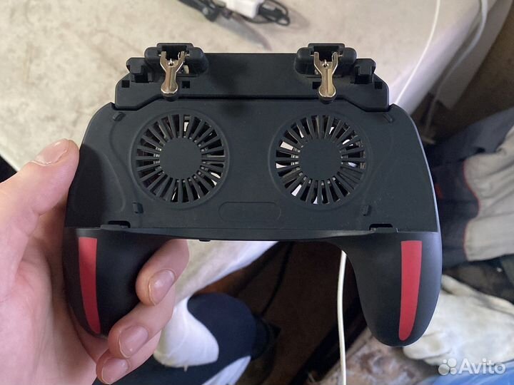 Геймпад для телефона