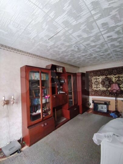 1-к. квартира, 31 м², 2/2 эт.