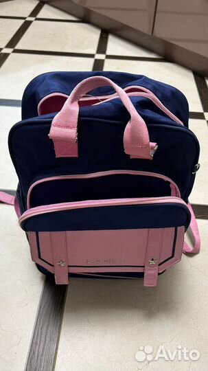 Рюкзак детский для девочки