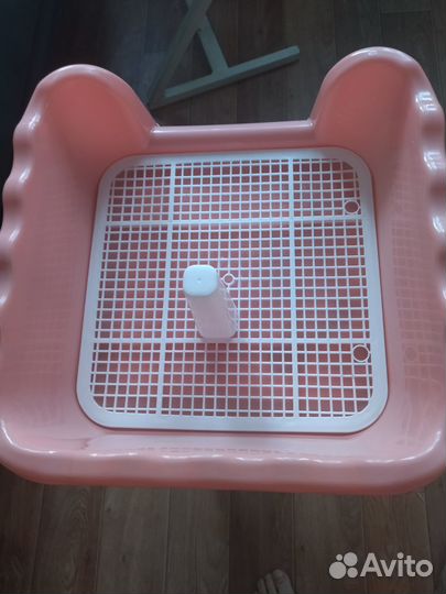 Лоток для животных