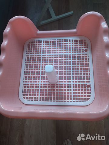 Лоток для животных