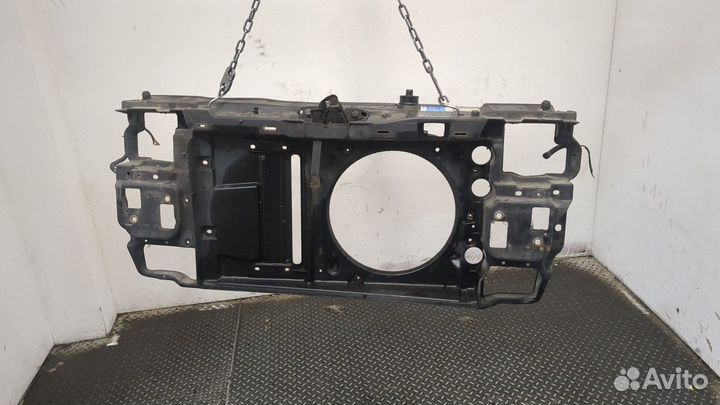 Рамка передняя Volkswagen Polo, 1996