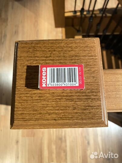 Скобы для степлера, бумага для записей