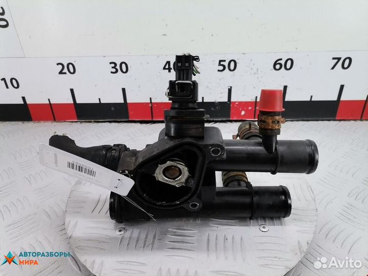 Корпус термостата Opel Movano (A) 2002 93183084