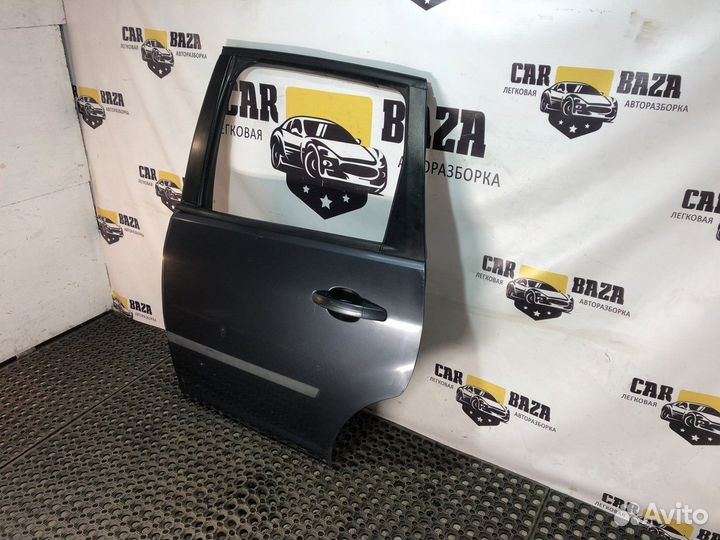 Дверь задняя левая L Ford C-Max