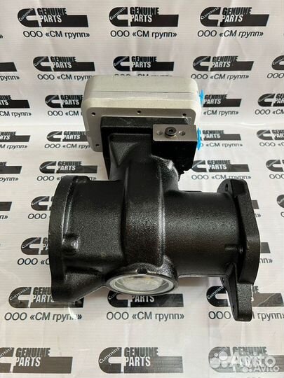 Компрессор воздушный Cummins ISM11, QSM11, NT855