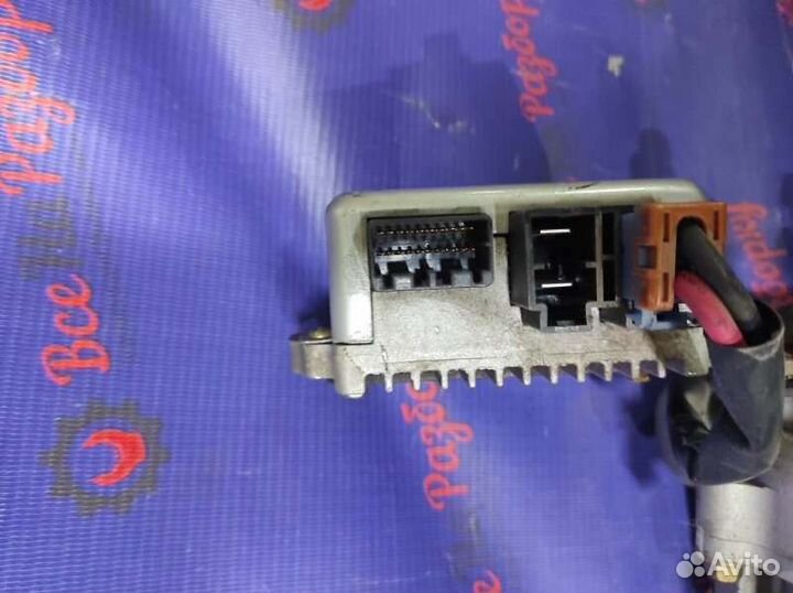 Эур Электроусилитель Lifan Solano 630 1 2015