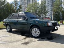 ВАЗ (LADA) 21099 1.5 MT, 2002, 230 000 км, с пробегом, цена 110 000 руб.