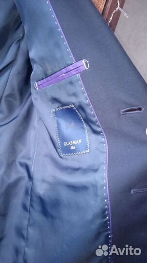 Школьная форма пиджак