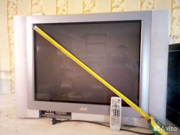 Телевизор бу