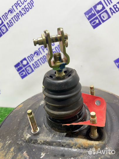 Вакуумный усилитель тормозов Geely Gc6 седан