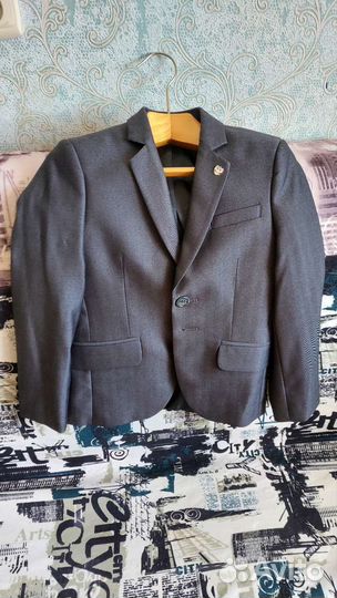 Школьная форма SkyLake