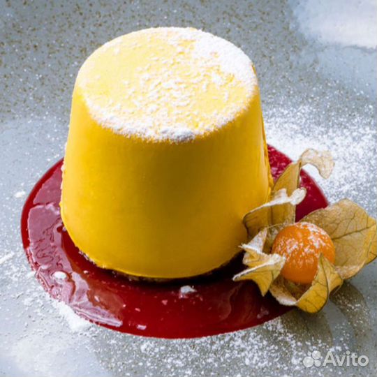 Манго порошок ароматизатор натуральный