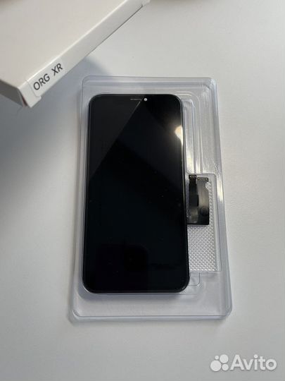 Дисплей iPhone XR оригинал