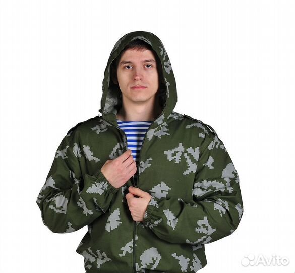 Маскхалат Березка оптом