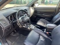 Mitsubishi ASX 1.8 CVT, 2011, 238 700 км, с пробегом, цена 1 140 000 руб.