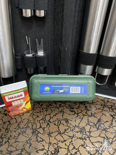 Набор для барбекю