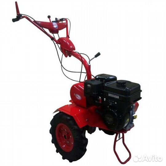 Мотоблок Салют 100 бс-В Vanguard B&S 6.5 л.с