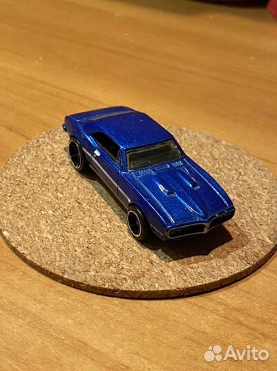 Hot wheels Mainline нулевых годов