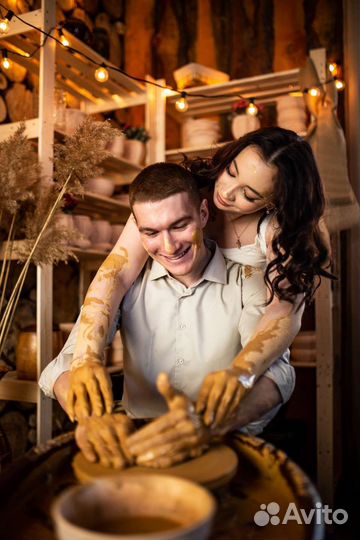 Фотостудия в аренду