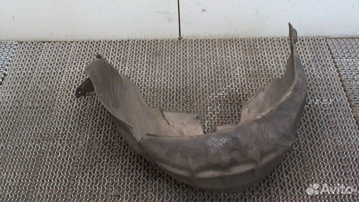 Защита арок (подкрылок) Peugeot 308, 2008