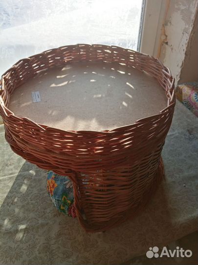 Лежанка для собак и кошек