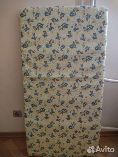 Матрас детский