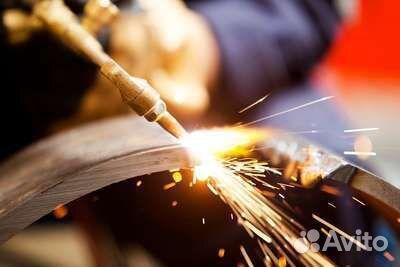 Услуги газорезчика