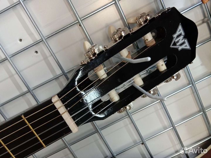 Гитара классическая 38