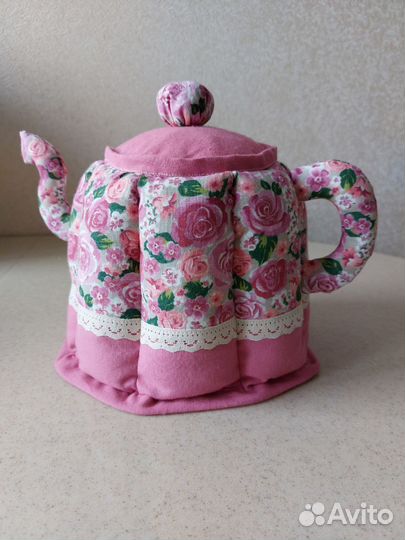 Грелка на чайник
