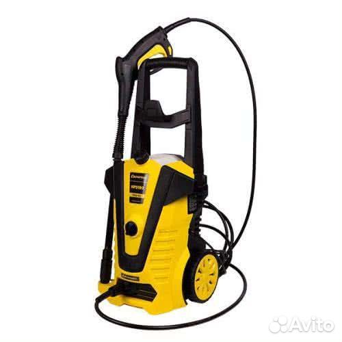 Мойка Champion HP 5190