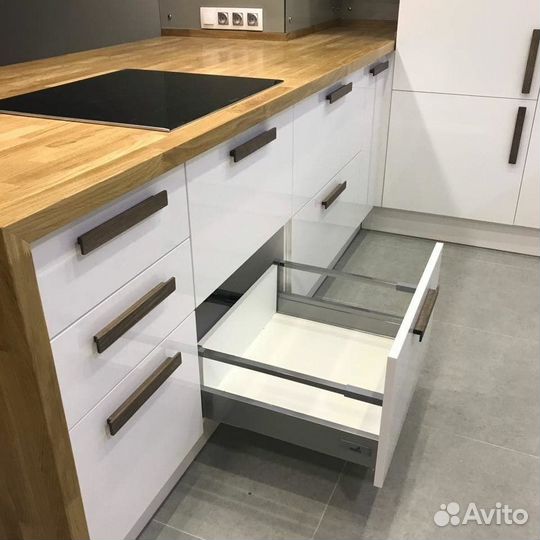 Кухни