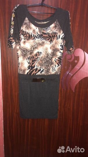 Женские вещи новые