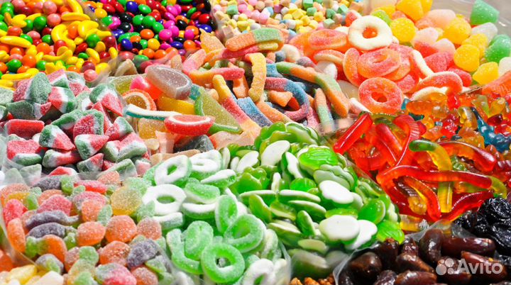 Вахта с проживанием и питанием