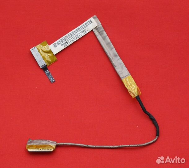 Шлейф матрицы для ноутбука Acer Aspire 4820T, 4745