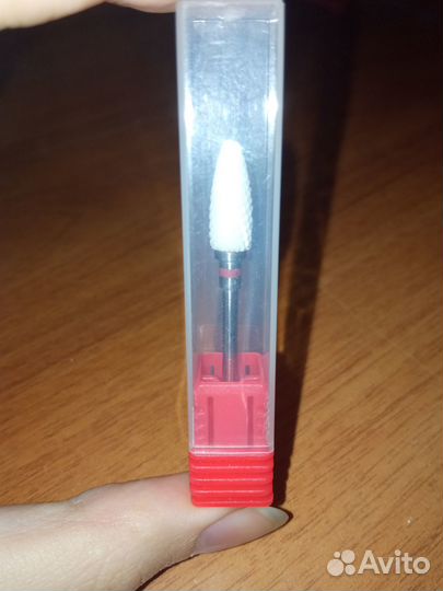 Фреза керамическая