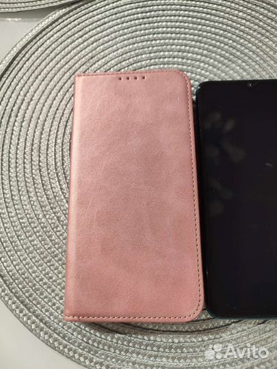 Новый Чехол Redmi note 8 pro