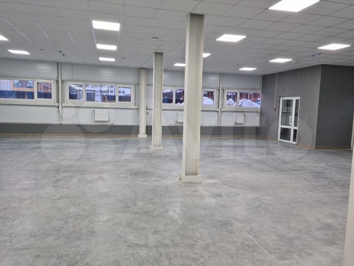 Торговая площадь, 30 м²