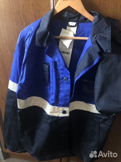 Спецодежда