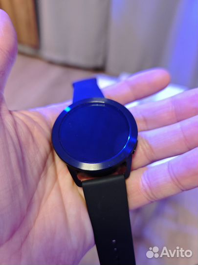 Часы xiaomi Watch S3