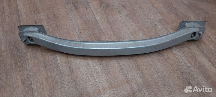 Усилитель бампера задний, лада веста седан