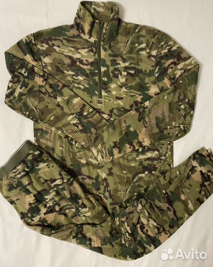 Термобелье мультикам