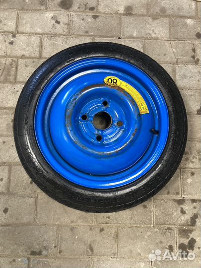 Докатка Lacetti